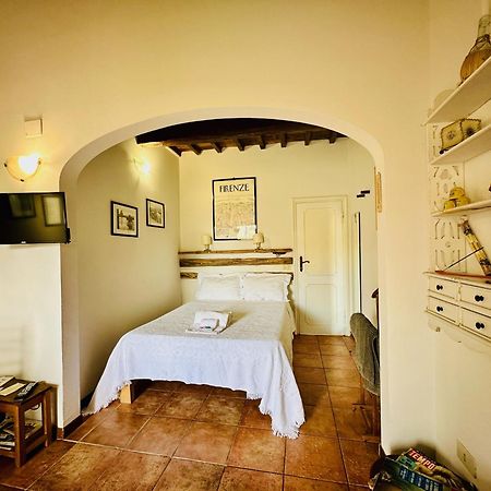 Welcome In Toscana Incantevole Firenze Centro Zewnętrze zdjęcie