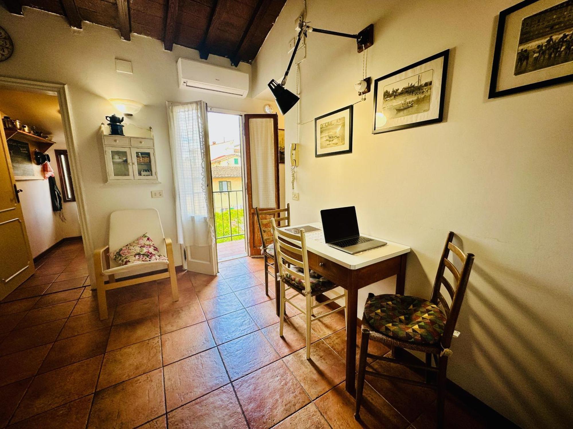 Welcome In Toscana Incantevole Firenze Centro Zewnętrze zdjęcie