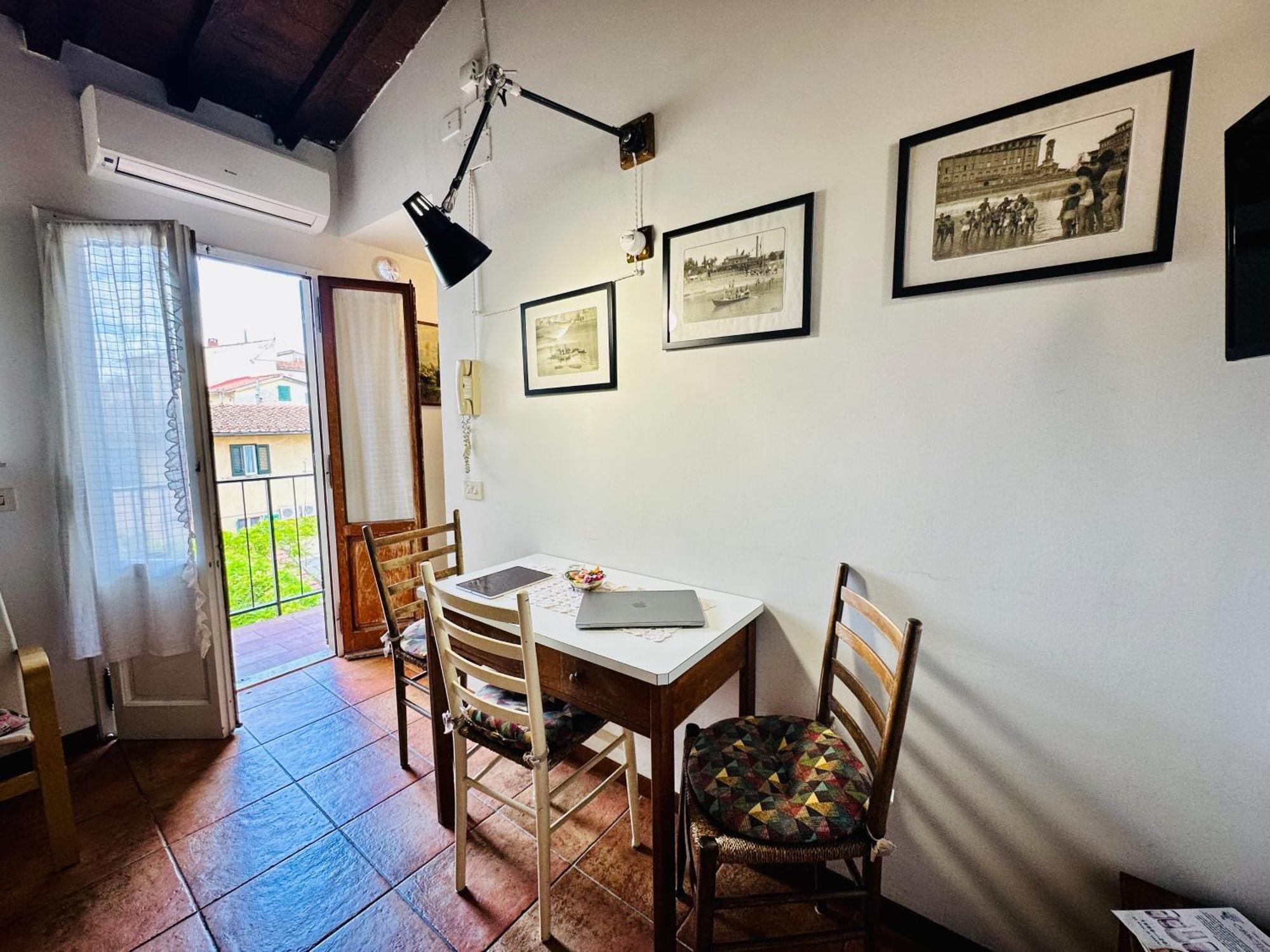 Welcome In Toscana Incantevole Firenze Centro Zewnętrze zdjęcie
