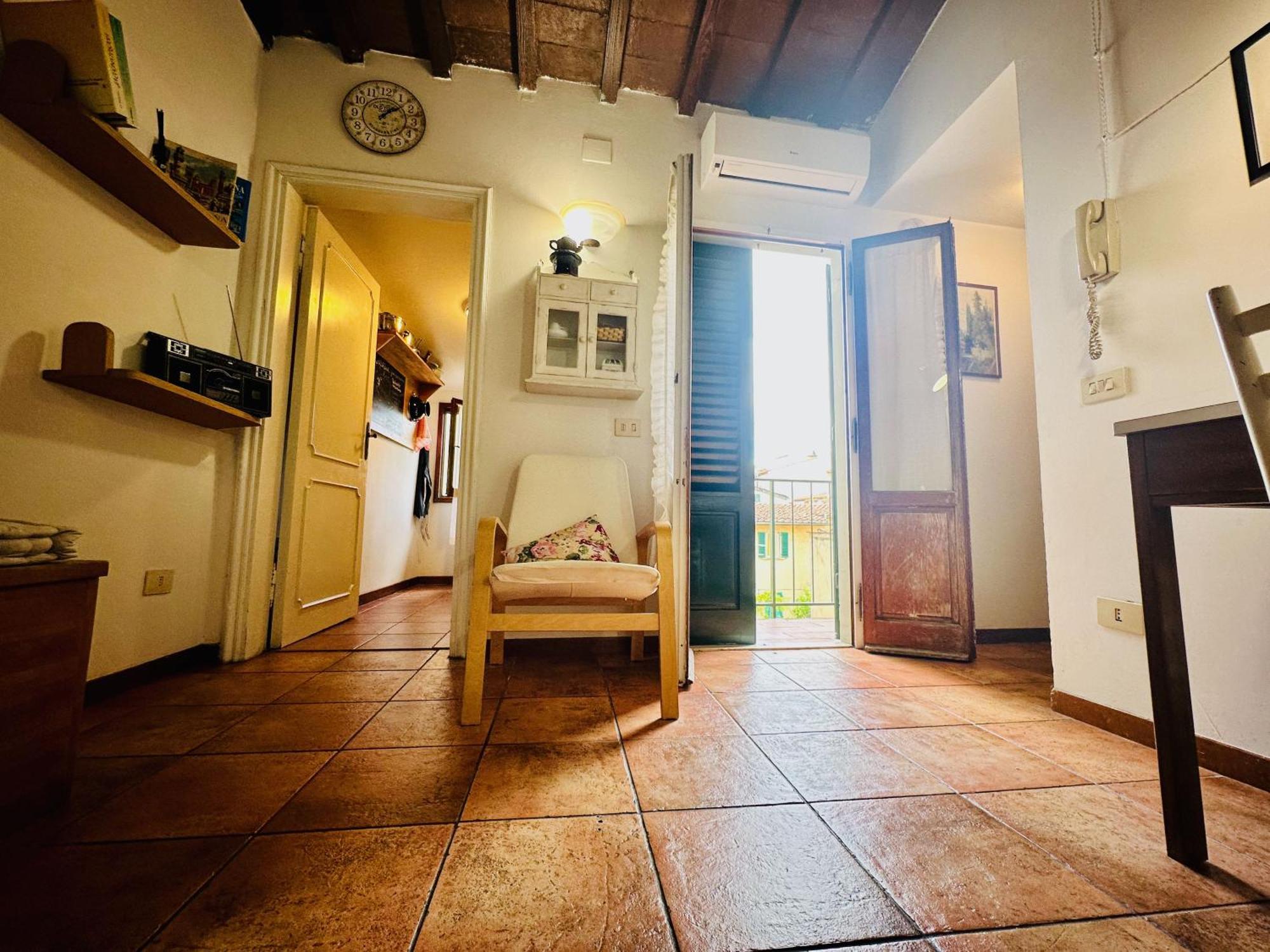 Welcome In Toscana Incantevole Firenze Centro Zewnętrze zdjęcie