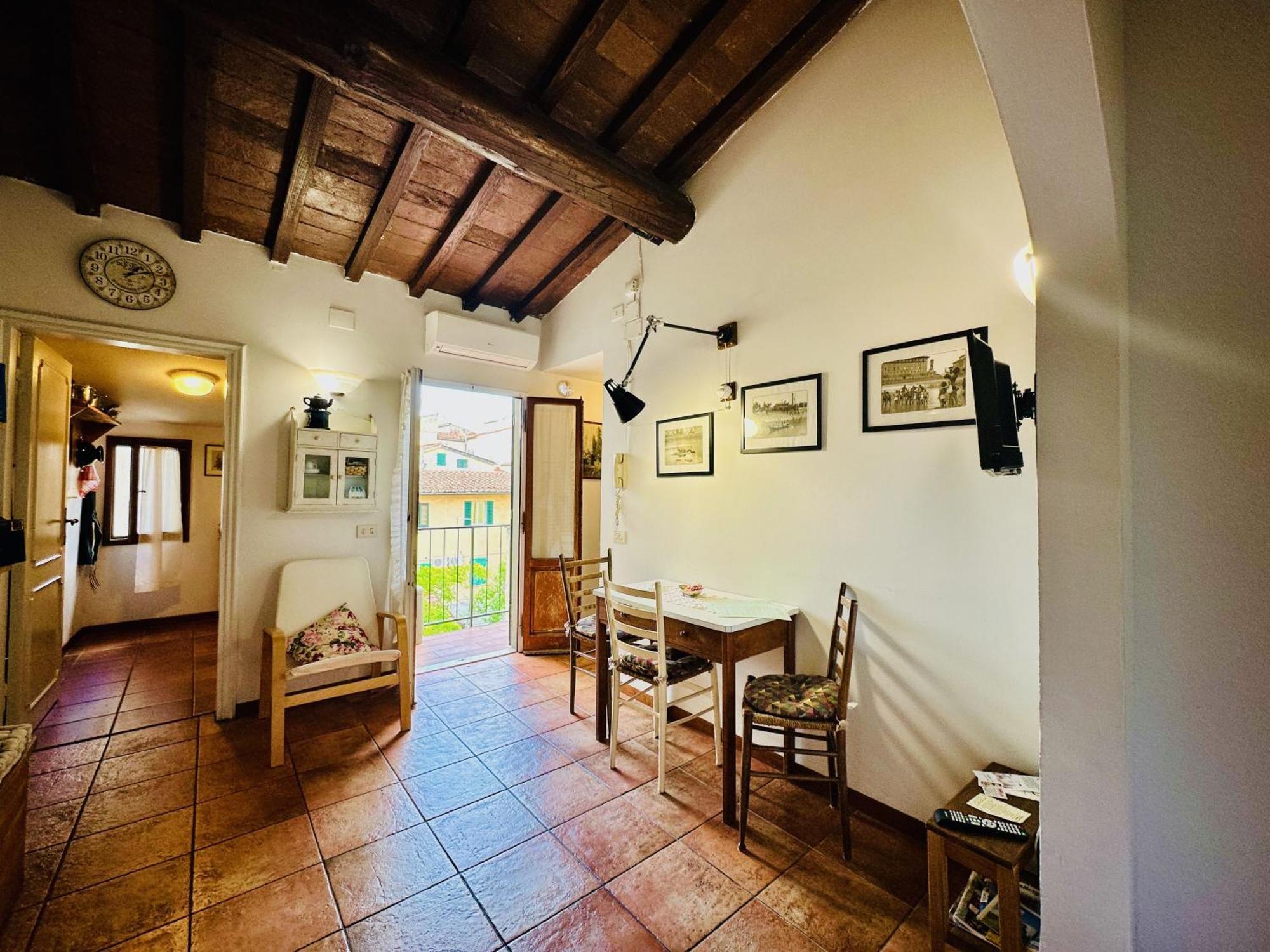 Welcome In Toscana Incantevole Firenze Centro Zewnętrze zdjęcie