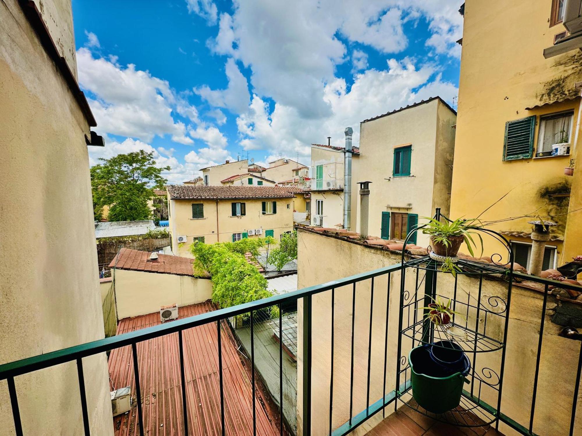 Welcome In Toscana Incantevole Firenze Centro Zewnętrze zdjęcie