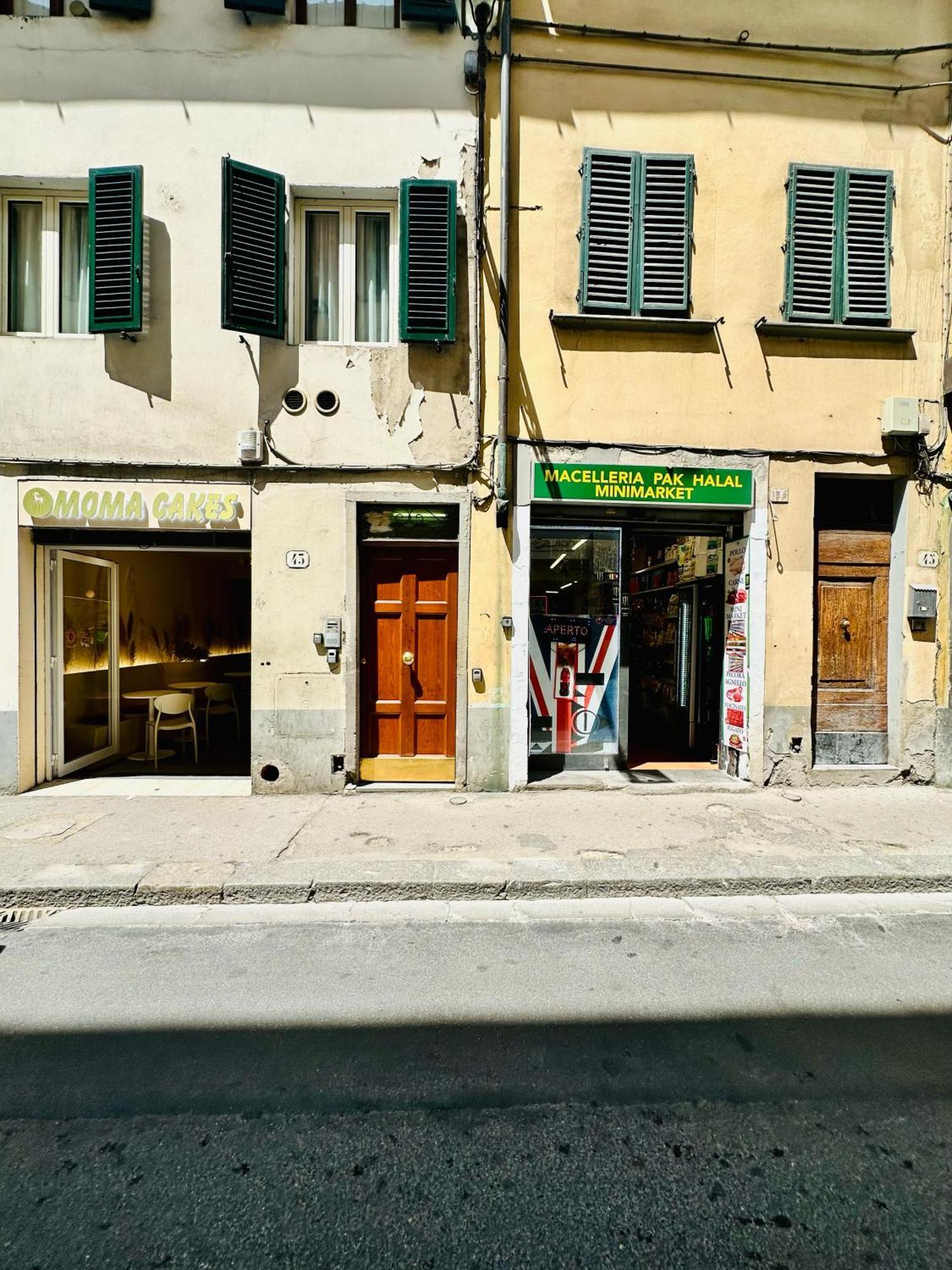 Welcome In Toscana Incantevole Firenze Centro Zewnętrze zdjęcie